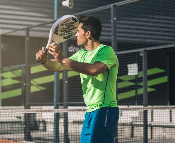 padel-scoring Padel scoring