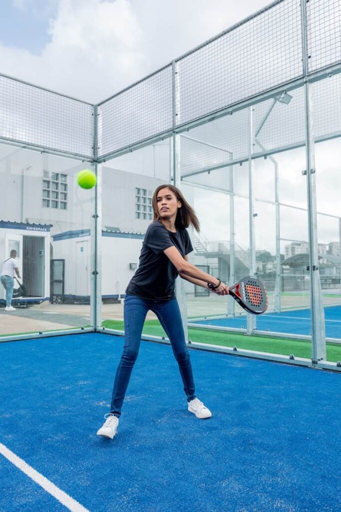 Padel Perfect @MusgraveCentre