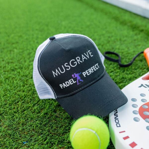 Padel Perfect @MusgraveCentre