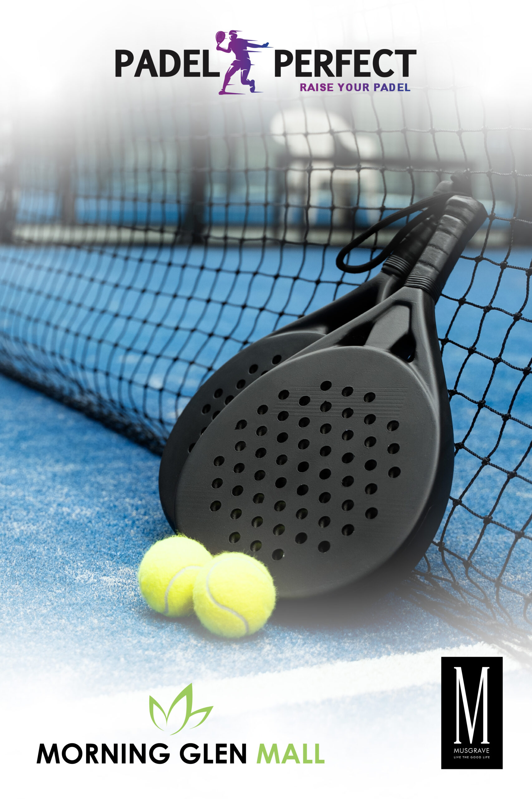 PP WEBSITE IMAGE Padel membership
